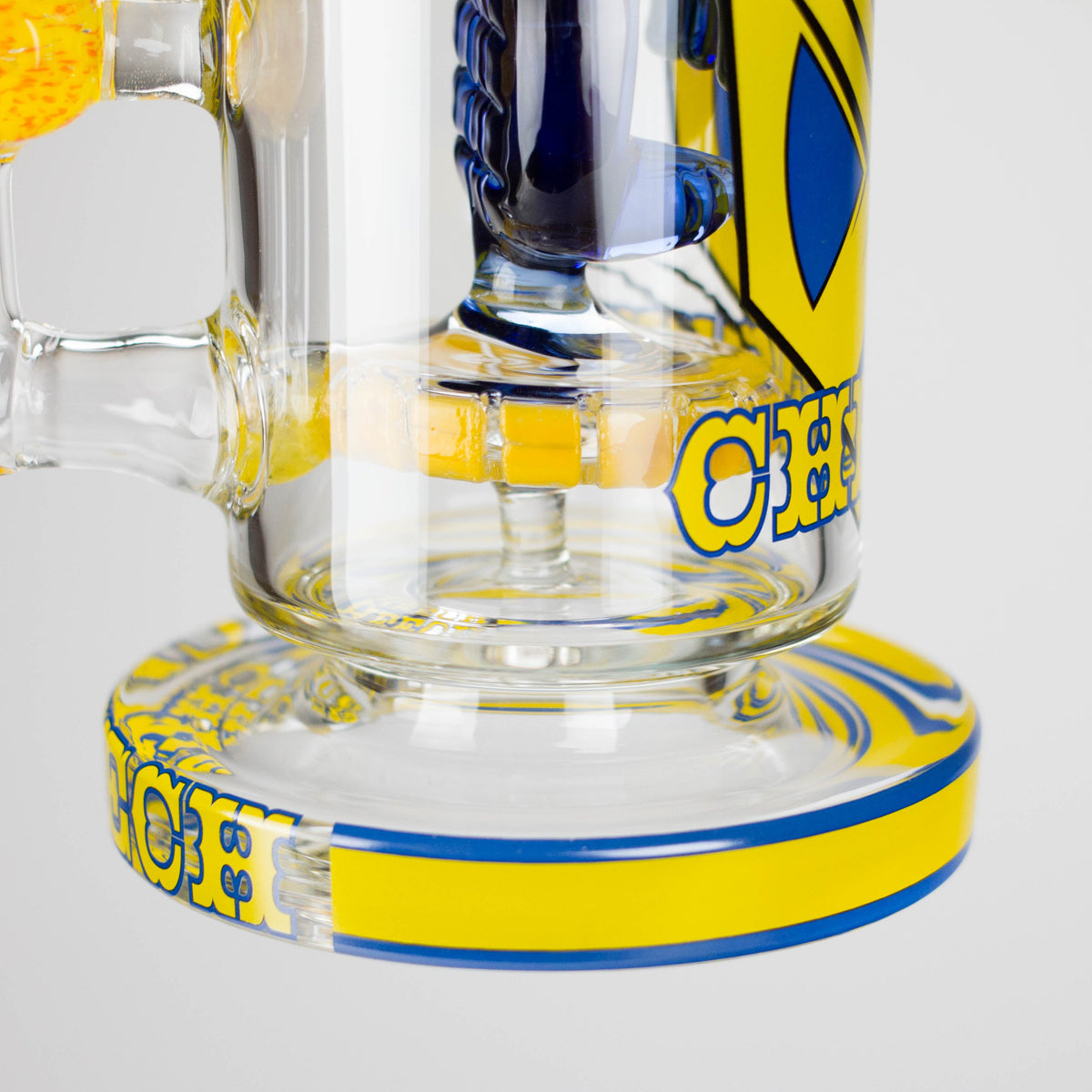 CHEECH - 12" CHEECH CLASSIC HIGH TIME TUBE | CHE359