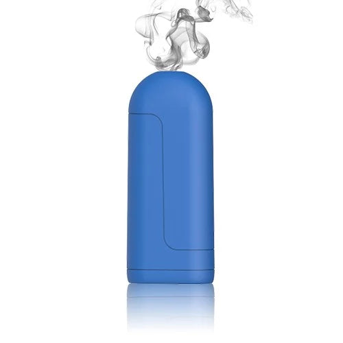 Hamilton - CLOAK | 510 Thread Vaporizer | Cartridge Battery | Single Unit