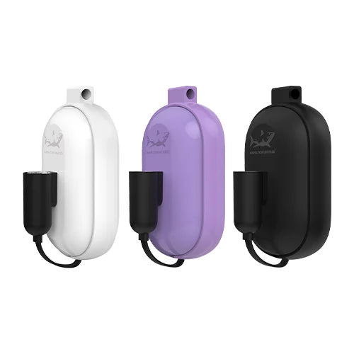 Hamilton Device - Gamer Vape Pen Battery | Single Unit