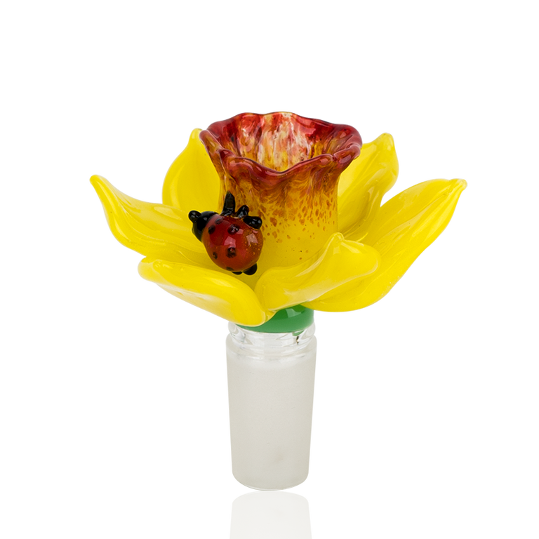 Empire Glassworks Bowl Pieces | BP167 Secondary image