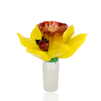 Empire Glassworks Bowl Pieces | Daffodil