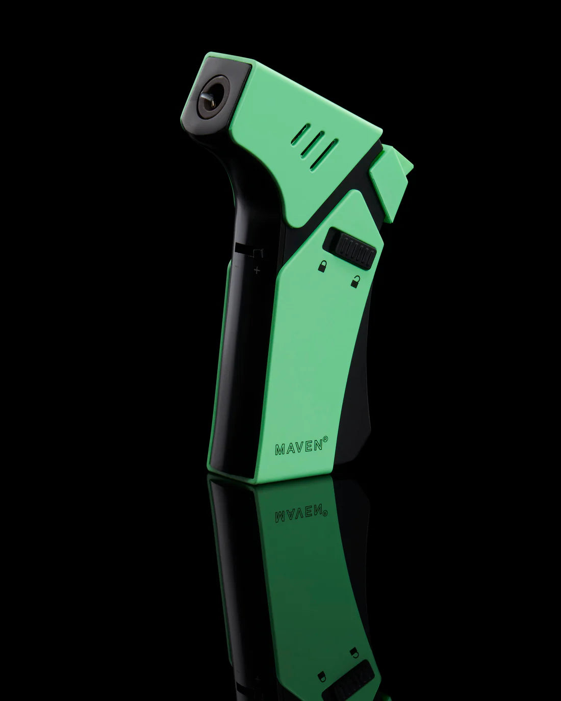 MAVEN - Maven Pro Windproof High-end Torch | Single Unit