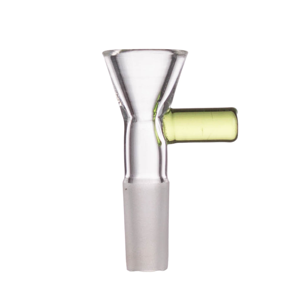 IC GLASS - Unidentified Flying Toke  Dab Rig | Assorted 3 Colors