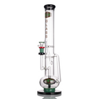 IC Glass- Corona Virus Straight Shooter