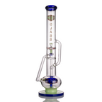 IC Glass- Corona Virus Straight Shooter