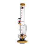 IC Glass- Corona Virus Straight Shooter