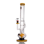 IC Glass- Corona Virus Straight Shooter