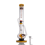 IC Glass- Corona Virus Straight Shooter
