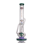 IC Glass- Corona Virus Straight Shooter