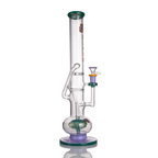 IC Glass- Corona Virus Straight Shooter