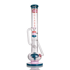 IC Glass- Corona Virus Straight Shooter
