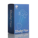 IC Glass- Mushy Pipe