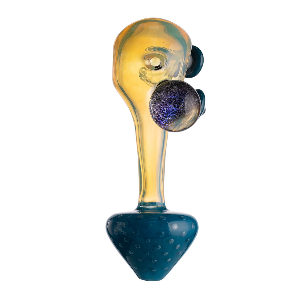 IC Glass- Mushy Pipe