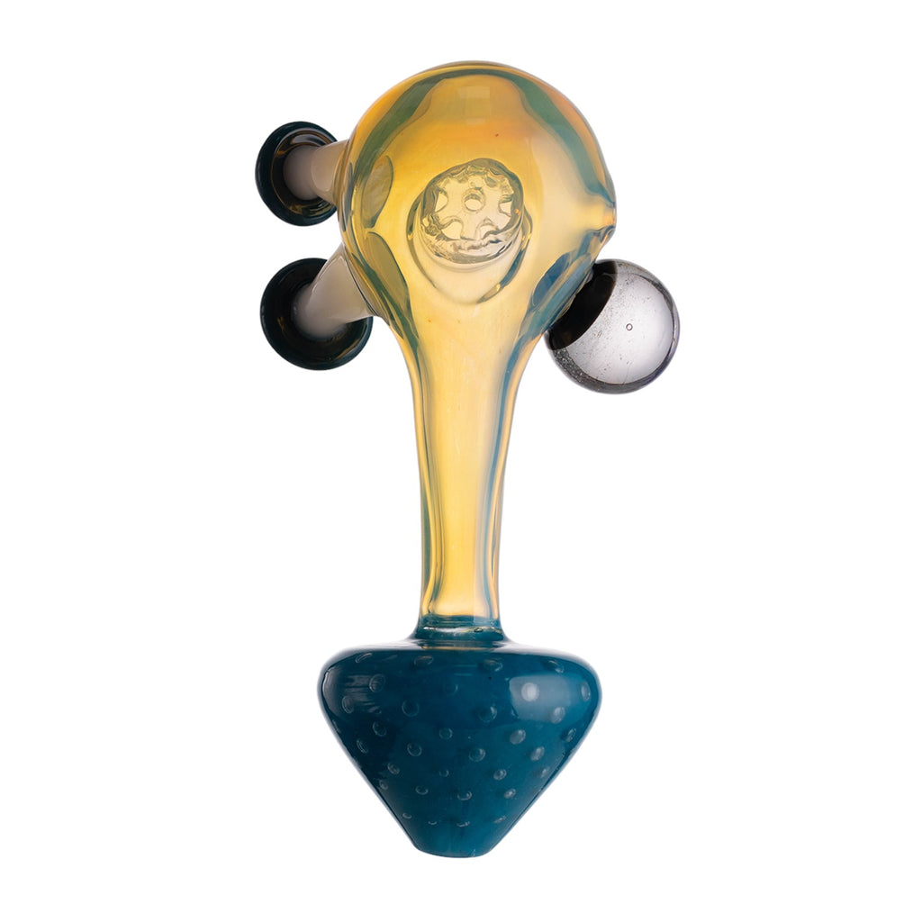 IC Glass- Mushy Pipe