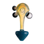 IC Glass- Mushy Pipe