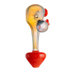 IC Glass- Mushy Pipe