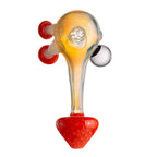 IC Glass- Mushy Pipe