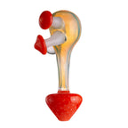 IC Glass- Mushy Pipe