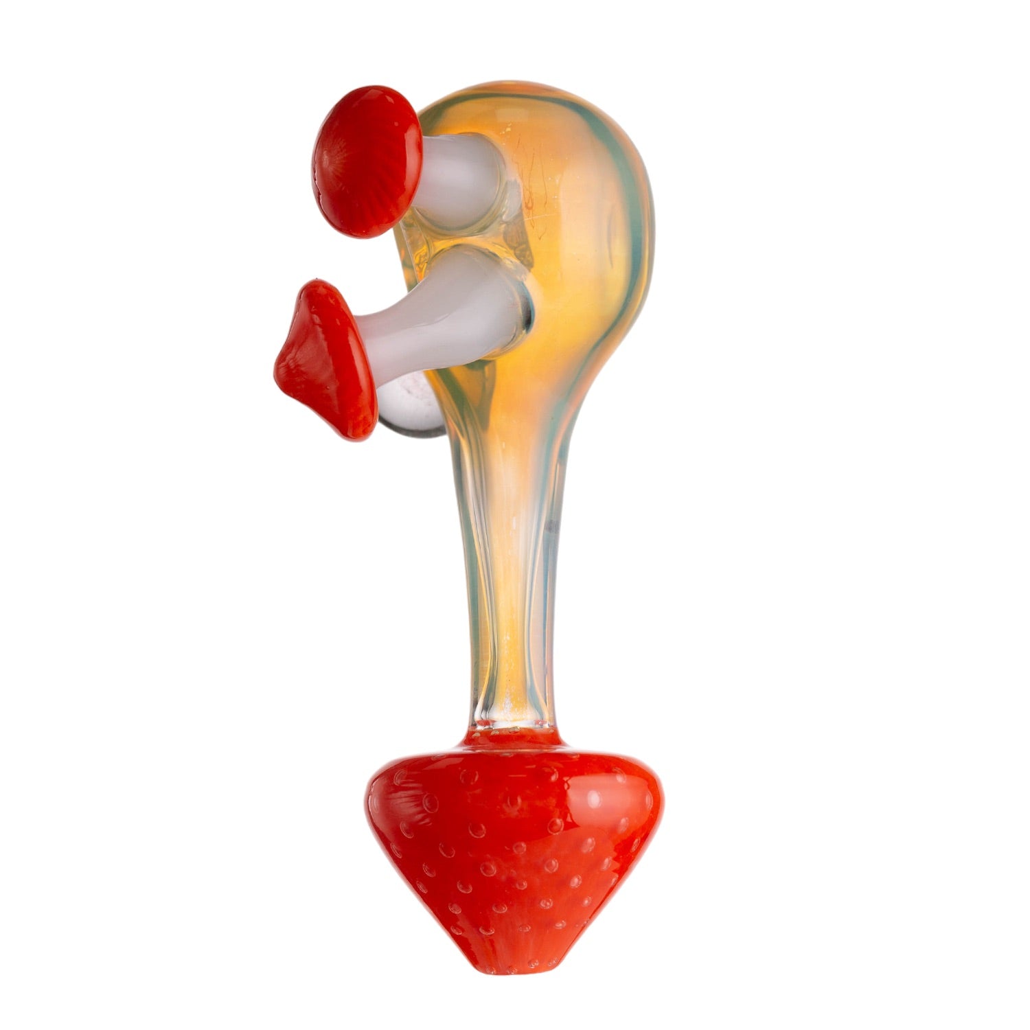 IC Glass- Mushy Pipe