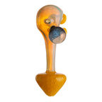 IC Glass- Mushy Pipe