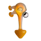 IC Glass- Mushy Pipe
