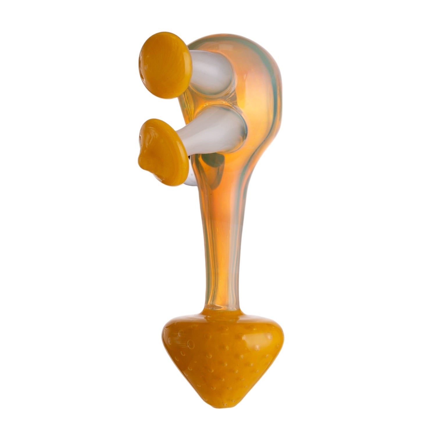 IC Glass- Mushy Pipe