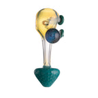 IC Glass- Mushy Pipe