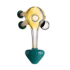 IC Glass- Mushy Pipe