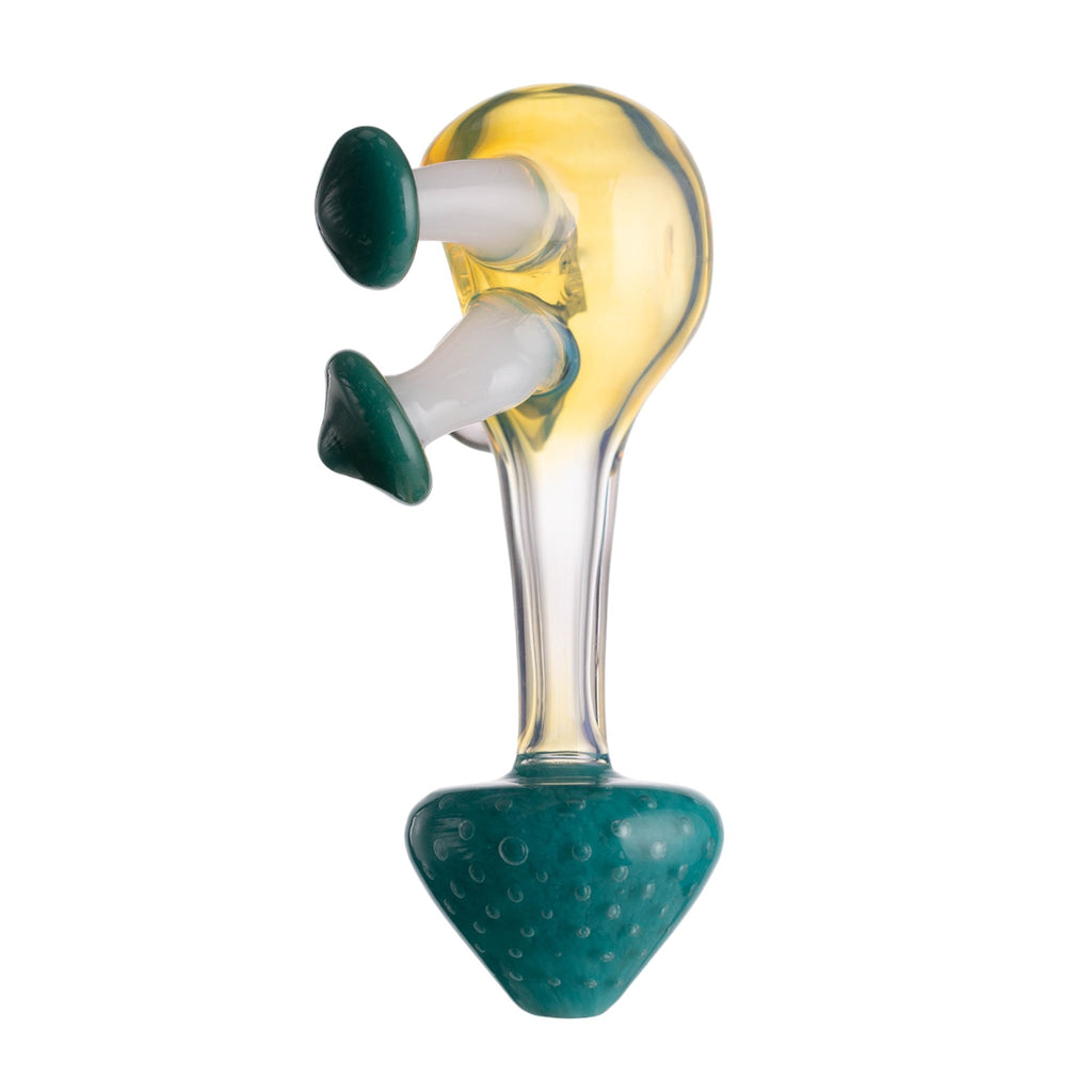IC Glass- Mushy Pipe