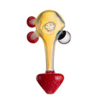 IC Glass- Mushy Pipe