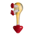 IC Glass- Mushy Pipe