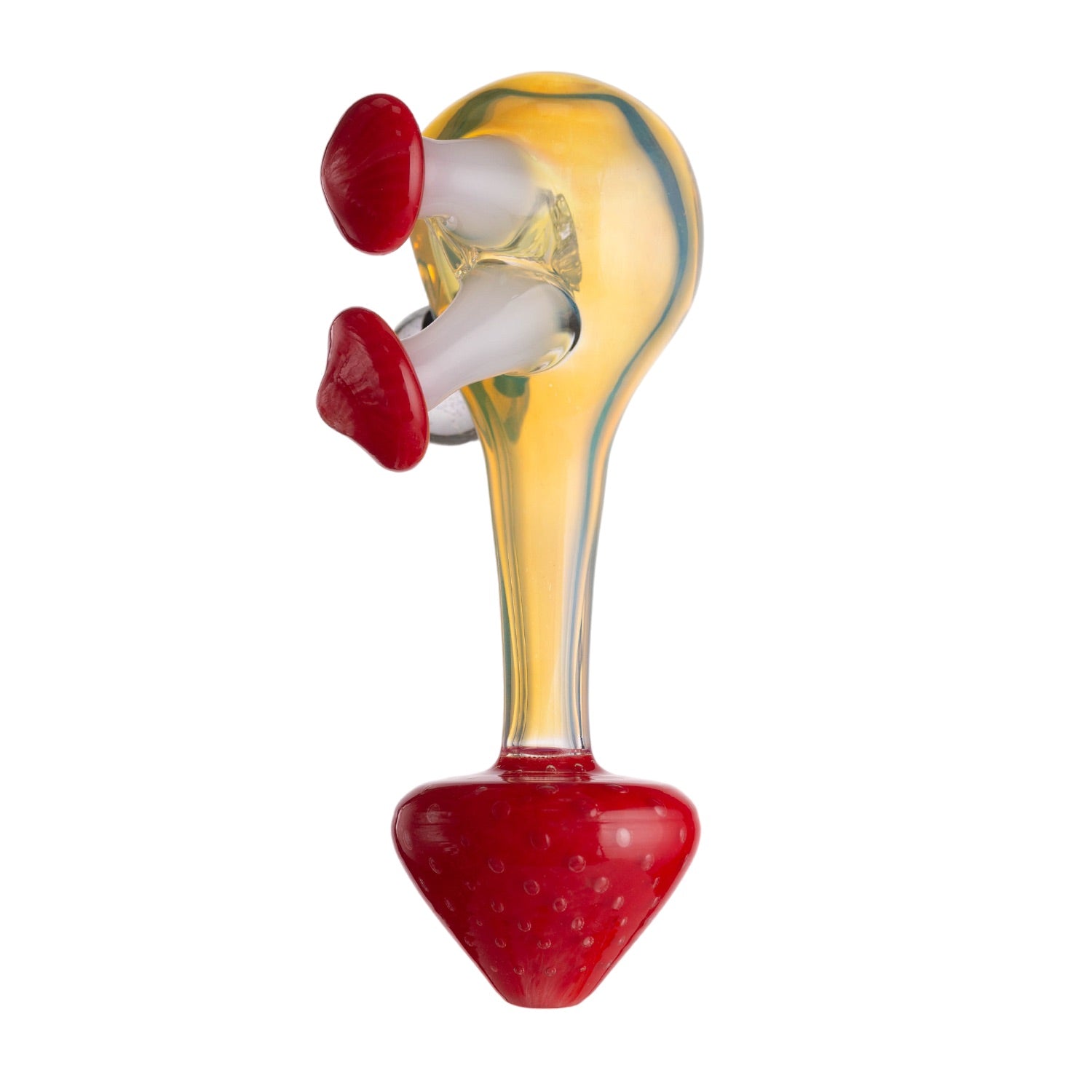 IC Glass- Mushy Pipe