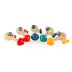 IC Glass- Mushy Pipe
