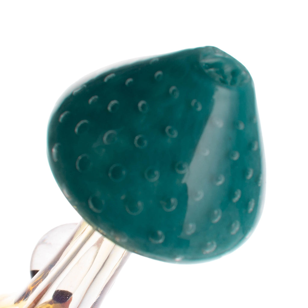IC Glass- Mushy Pipe