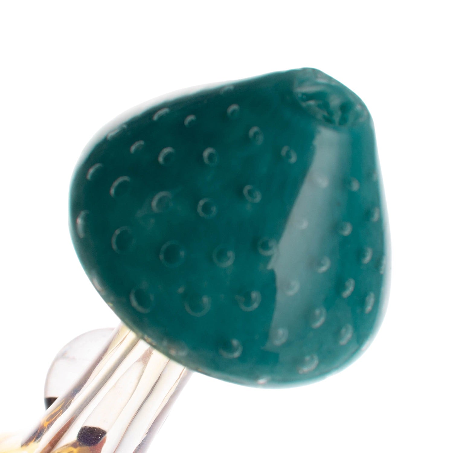 IC Glass- Mushy Pipe