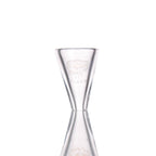IC GLASS - Designer Drip Wax Bucket Carb Cap | UNITS | IC66