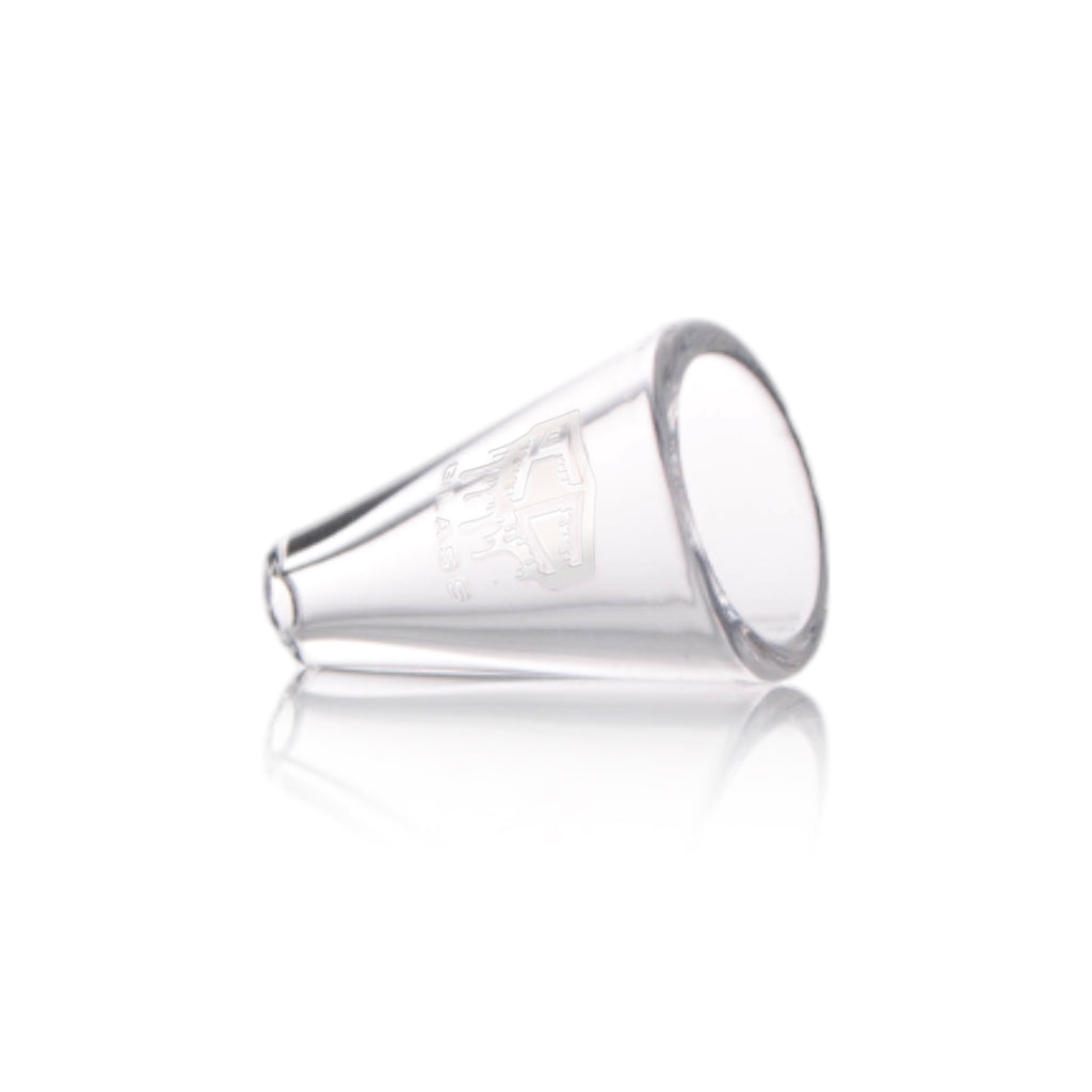 IC GLASS - Designer Drip Wax Bucket Carb Cap | UNITS | IC66