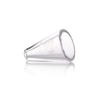 IC GLASS - Designer Drip Wax Bucket Carb Cap | UNITS | IC66