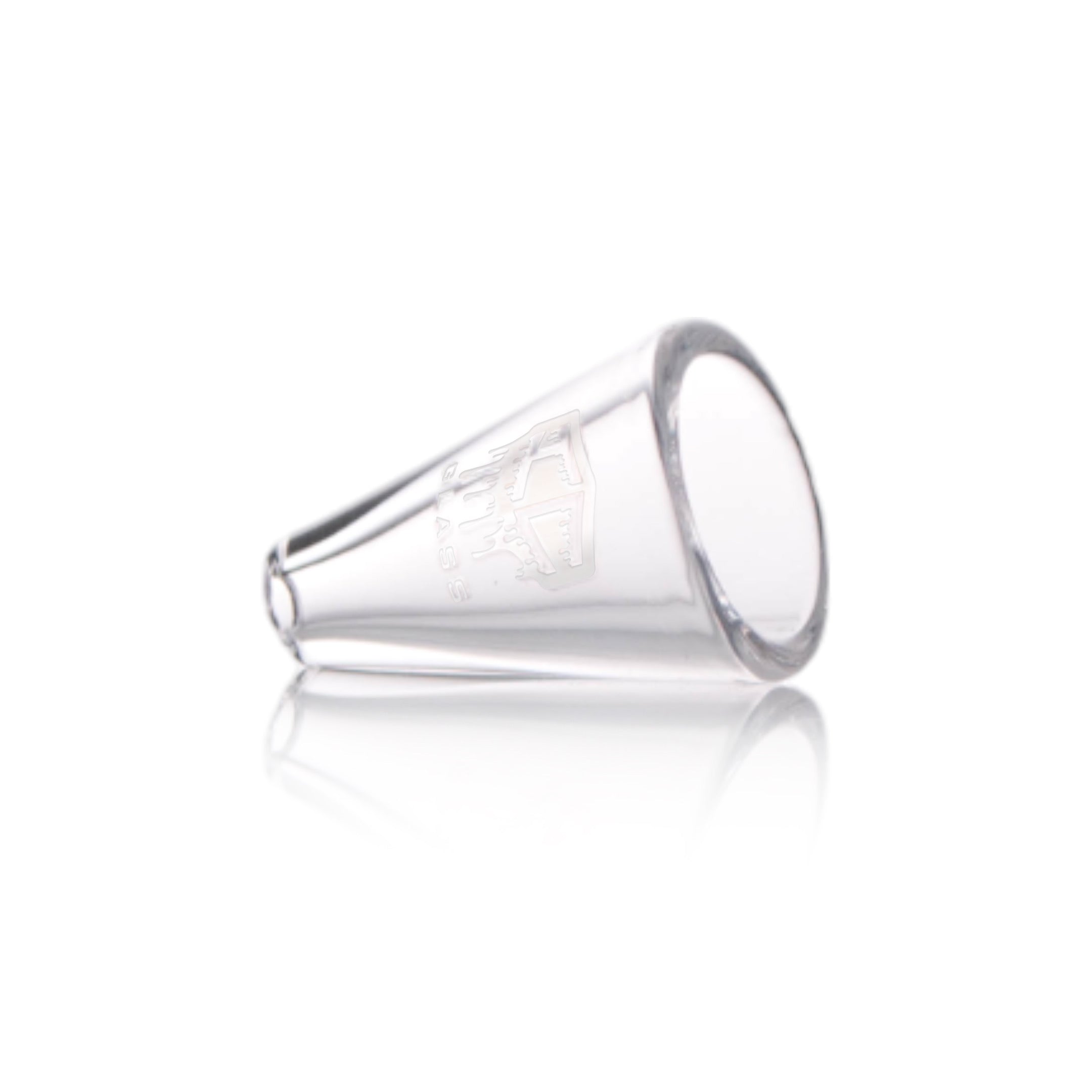 IC GLASS - Designer Drip Wax Bucket Carb Cap | UNITS | IC66