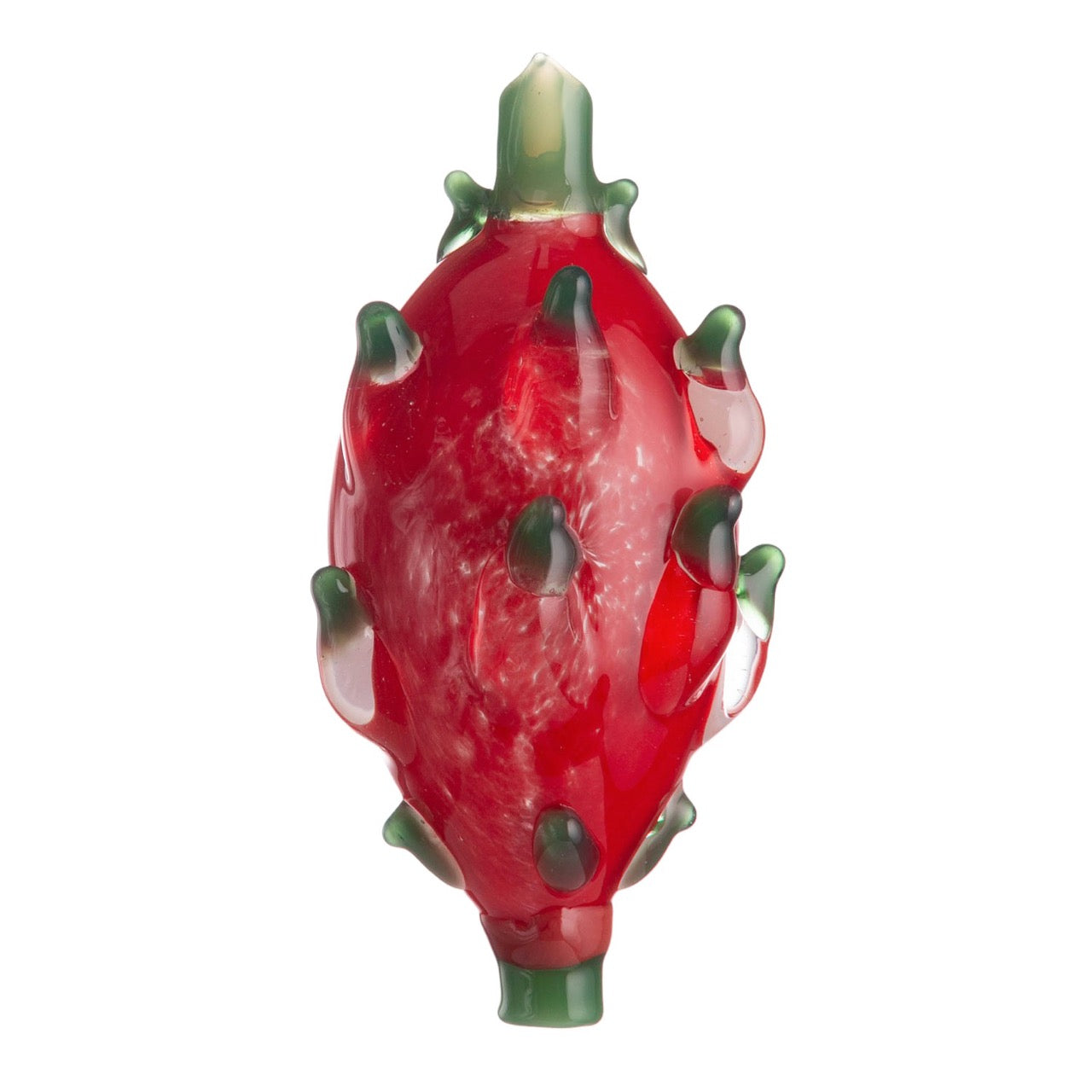 IC - Dragon Fruit Hand Pipe | Durable & Unique Design