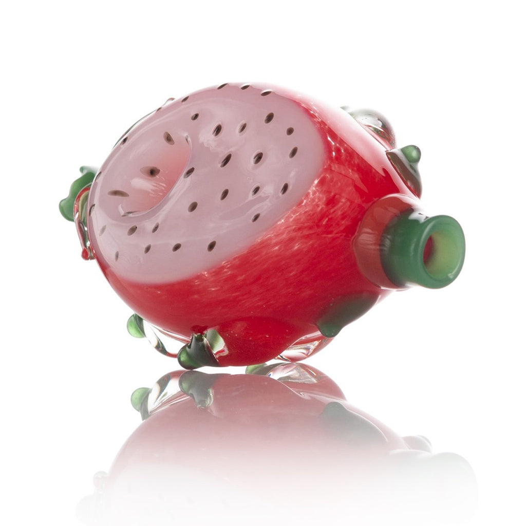 IC - Dragon Fruit Hand Pipe | Durable & Unique Design