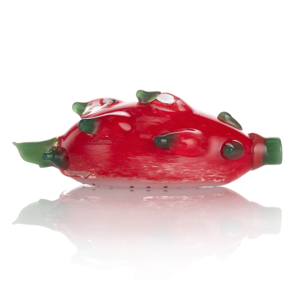 IC - Dragon Fruit Hand Pipe | Durable & Unique Design