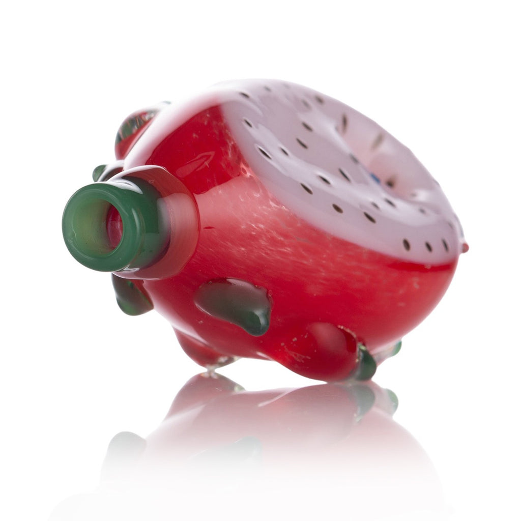 IC - Dragon Fruit Hand Pipe | Durable & Unique Design