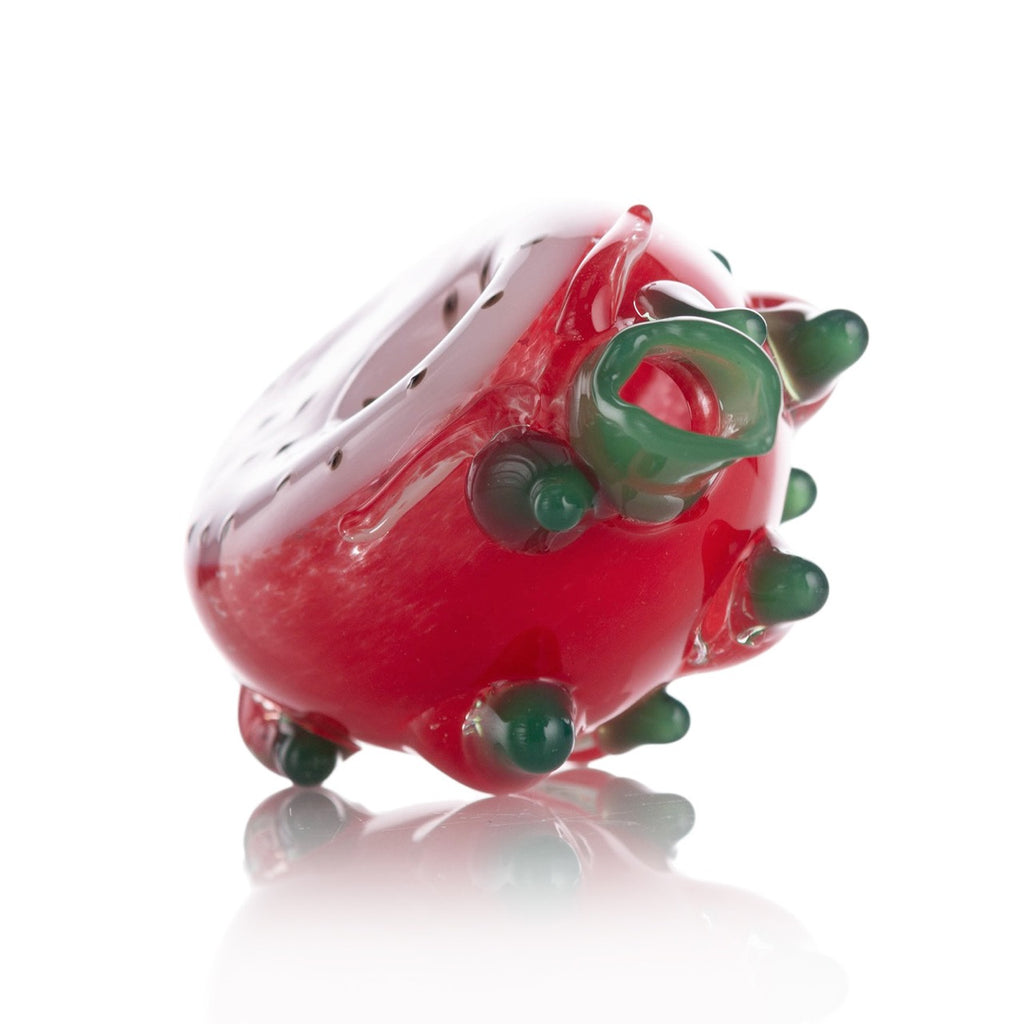 IC - Dragon Fruit Hand Pipe | Durable & Unique Design