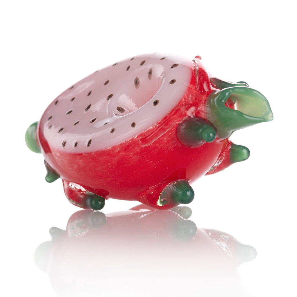 IC - Dragon Fruit Hand Pipe | Durable & Unique Design