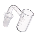 IC Glass - Chenega | 14mm 90D Quartz Banger | Includes Carb Cap, Terp Balls and Terp Balls Grabber | 6 Colors