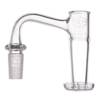 IC Quartz - Greengold | 14mm 90° Banger | Includes Carb Cap, Terp Balls | 6 colors