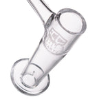 IC Quartz - Greengold | 14mm 90° Banger | Includes Carb Cap, Terp Balls | 6 colors