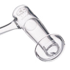 IC Quartz - Greengold | 14mm 90° Banger | Includes Carb Cap, Terp Balls | 6 colors