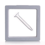 IC GLASS - Designer Screw Carb Cap | UNITS